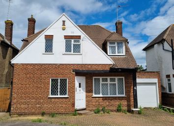 Thumbnail Detached house for sale in Strafford Close, Potters Bar