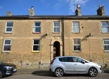 Thumbnail Cottage to rent in Thorpe Street, Raunds, Northamptonshire