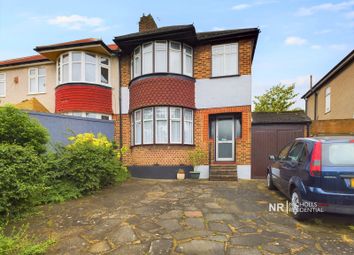 Thumbnail Property for sale in Benhill Road, Sutton, Surrey.