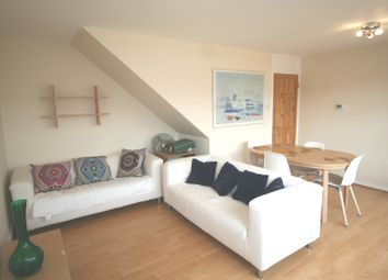 Thumbnail Duplex to rent in Lydney Close, Southfields