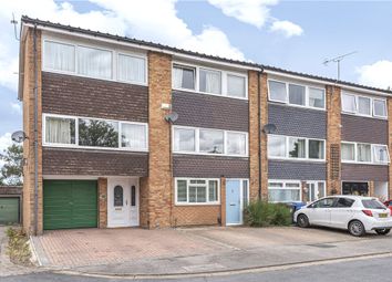 4 Bedroom End terrace house for sale