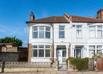 Thumbnail 4 bed semi-detached house to rent in Guildersfield Road, Streatham, London