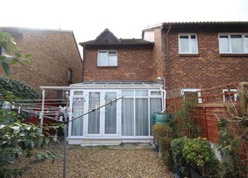 1 Bedroom End terrace house for sale