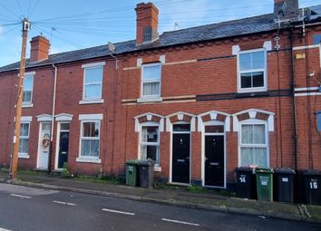 Thumbnail Terraced house to rent in Park Street, Kidderminster