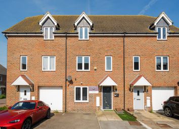 Thumbnail Terraced house for sale in Petunia Avenue, Minster On Sea
