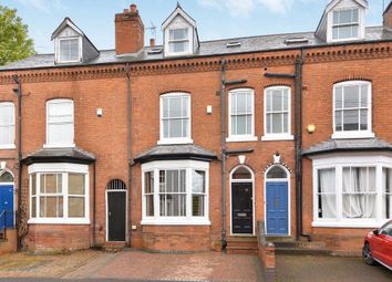 Thumbnail Terraced house for sale in Lonsdale Road, Harborne, Birmingham
