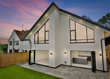 Thumbnail Detached house for sale in Hereford Road, Monmouth, Monmouthshire