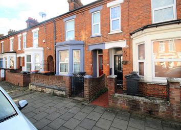2 Bedrooms Terraced house to rent in Churchville Road, Bedford MK42
