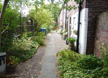 1 Bedroom Terraced house for rent