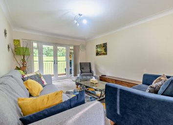 Thumbnail Flat to rent in Woodhouse Eaves, Northwood