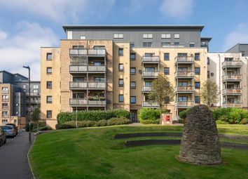 Thumbnail 2 bed penthouse for sale in 3/22 Hawkhill Close, Easter Road, Edinburgh