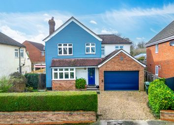 Thumbnail Detached house for sale in Wood End Road, Cranfield