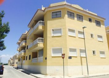 Thumbnail 3 bed apartment for sale in Formentera Del Segura, Alicante, Spain