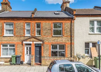 2 Bedrooms End terrace house for sale in Robson Road, London SE27