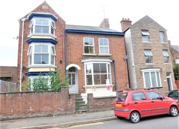 Thumbnail Semi-detached house to rent in St. Augustines Road, Wisbech