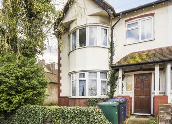 Thumbnail Semi-detached house for sale in Rosemary Avenue, Finchley