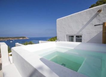 Thumbnail Detached house for sale in Cala Portinax, 07810, Spain