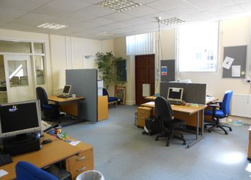 Thumbnail Serviced office to let in Gregory Boulevard, Nottingham