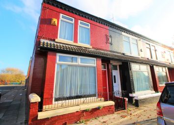 3 Bedrooms  for sale in Litherland Road, Bootle L20