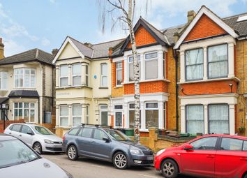 Thumbnail 5 bed terraced house for sale in Colchester Road, Leyton