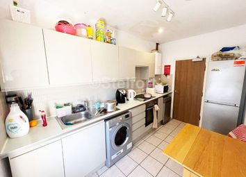 Thumbnail Flat to rent in Mayes Road, London