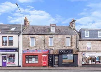 Thumbnail Flat to rent in St. Clair Street, Kirkcaldy, Fife