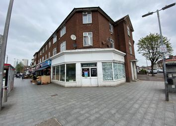 Thumbnail Retail premises to let in Rippleside Commercial Estate, Ripple Road, Barking