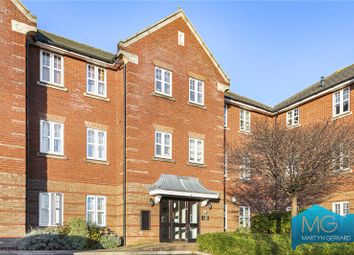 Thumbnail 2 bedroom flat for sale in Thornbury Close, Mill Hill