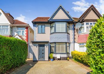 Thumbnail Semi-detached house for sale in Meadow Way, Wembley