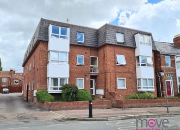 Thumbnail 1 bed flat to rent in Pitch View, Kingsholm Road, Gloucester