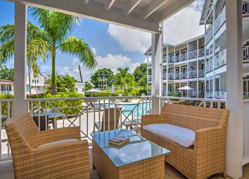 Thumbnail 3 bed apartment for sale in Lantana, St. James, Saint James, Barbados