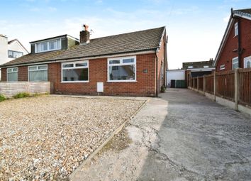 Thumbnail Semi-detached bungalow for sale in Northgate, Goosnargh, Preston