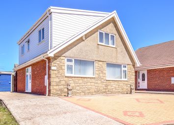 Thumbnail 5 bed bungalow for sale in Heol Ffranc, Neath