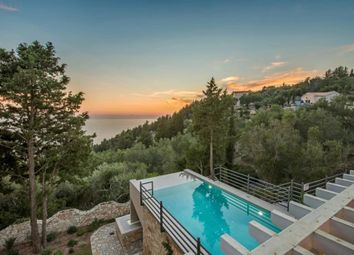 Thumbnail 4 bed villa for sale in Paxoi, 49082, Greece