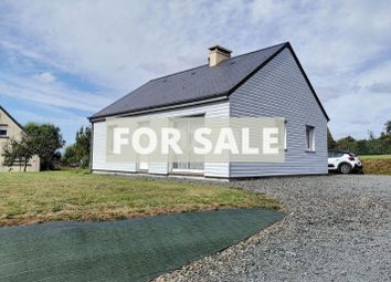 Thumbnail 2 bed property for sale in La Vendelee, Basse-Normandie, 50200, France