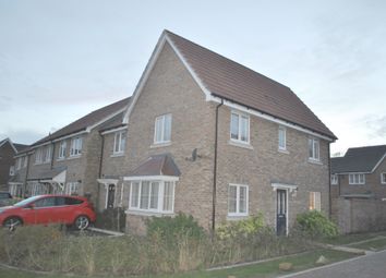 3 Bedrooms End terrace house to rent in Magnolia Way, Cheshunt EN8