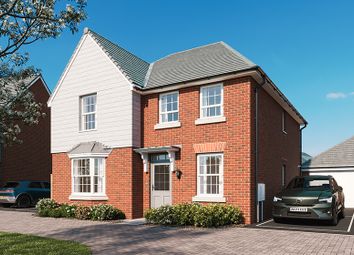 Computer Generated Image Of The Holden 4 Bedroom Home