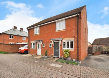 Romsey - Semi-detached house for sale         ...