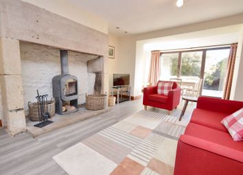 Thumbnail 2 bed terraced house for sale in South View, Glanton, Alnwick