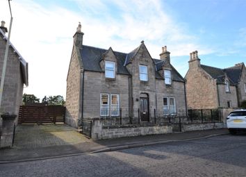 Thumbnail 4 bed detached house for sale in Roseneath, 5 Waverley Road, Nairn