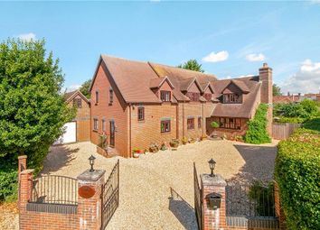Manor Road, Twyford, Winchester, Hampshire SO21