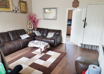 3 Bedrooms Terraced house for sale in Westminster Place, Bradford BD3