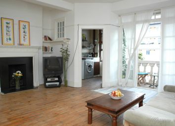 1 Bedrooms Flat to rent in Northwick Terrace, St John's Wood NW8