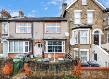 Thumbnail 2 bed flat for sale in Park Road, Leyton