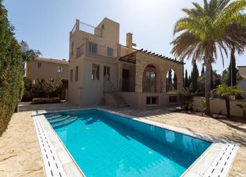 Thumbnail 3 bed villa for sale in Polis, Paphos, Cyprus