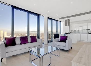 Thumbnail 2 bed flat for sale in Legacy Tower, Great Eastern Road