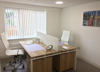 Thumbnail Serviced office to let in 149 St Paul’S Avenue, Slough