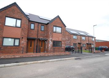 Thumbnail Property to rent in Morton Hall Road, Manchester