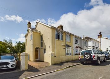 Thumbnail Flat to rent in Rowley Road, St. Marychurch, Torquay