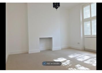 1 Bedrooms Flat to rent in Overstone Road, London W6